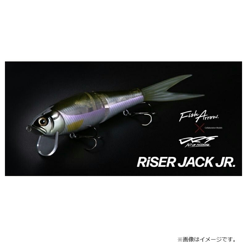 ライザージャックJR – つり具のBunBun.com