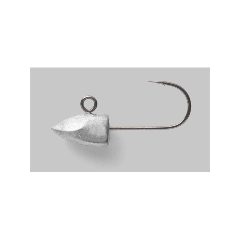 LG HEAD Type DART LG ヘッド タイプ ダート 1.2g 5pcs