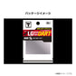 LG HEAD Type DART LG ヘッド タイプ ダート 1.2g 5pcs