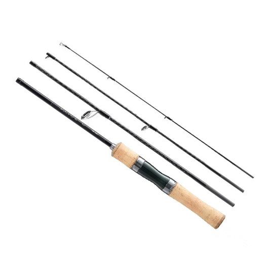 24 トラウトワン NS S 47UL-4
