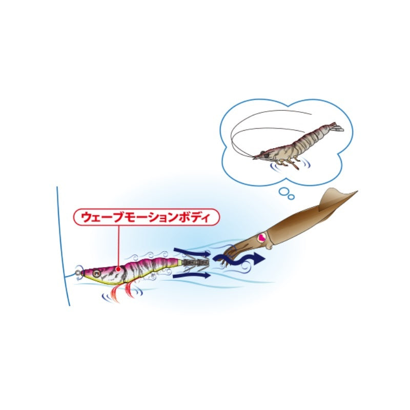 イージースリムオーロラ80mm