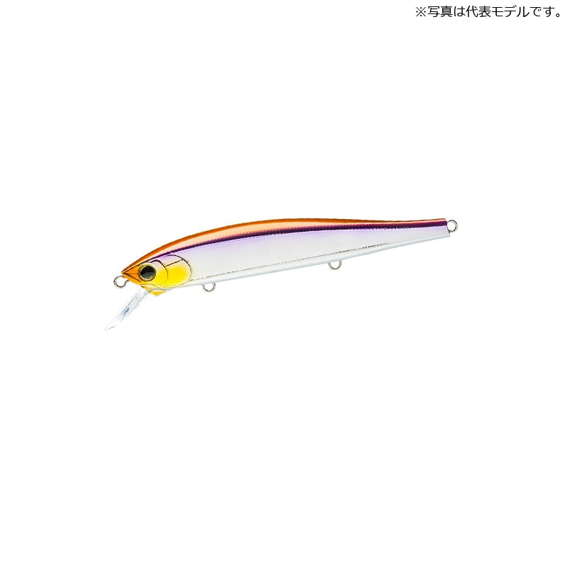 ハードコアミノー フラット 110SP R1362