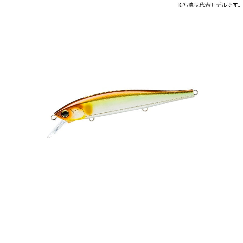 ハードコアミノー フラット 110SP R1362