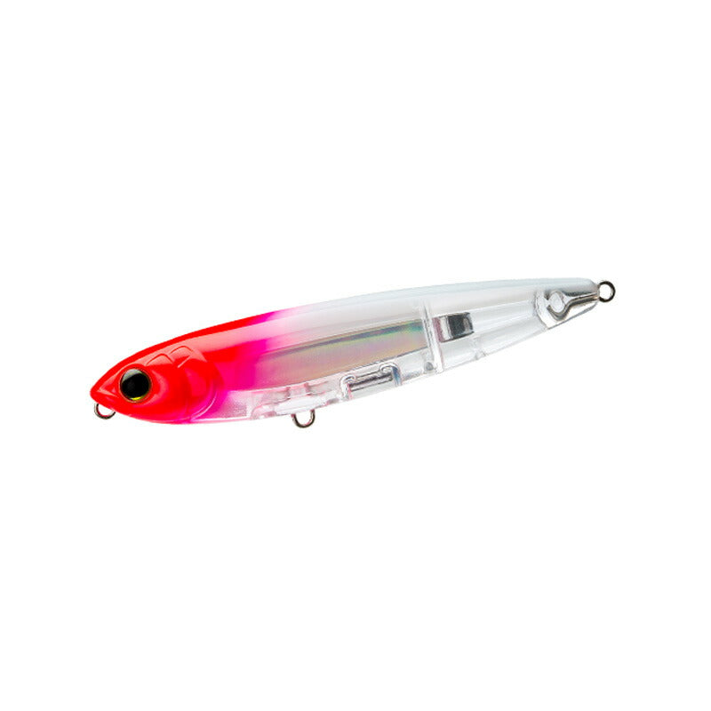 3Dインショアトップノックペンシル 125mm