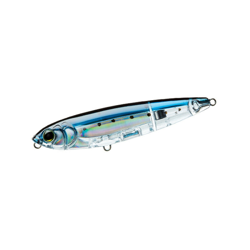 3Dインショアトップノックペンシル 125mm