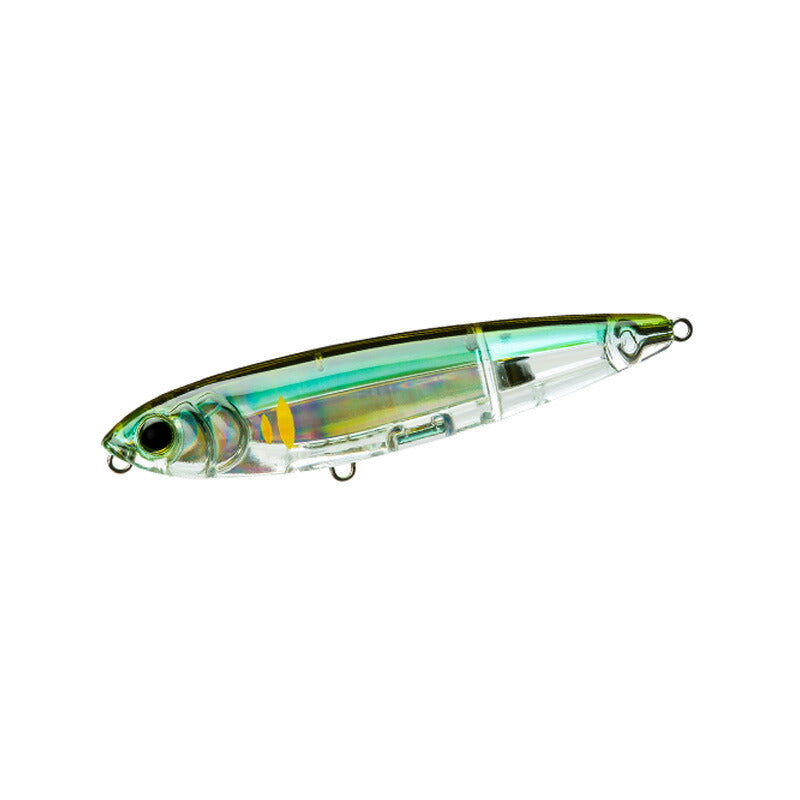 3Dインショアトップノックペンシル 125mm