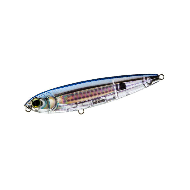 3Dインショアトップノックペンシル 125mm
