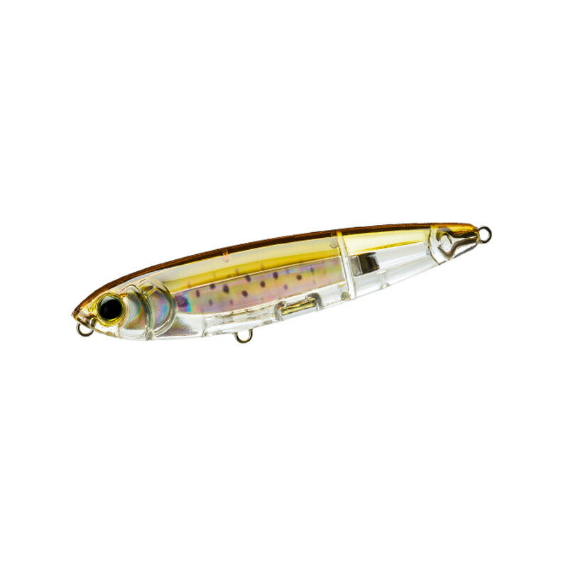 3Dインショアトップノックペンシル 125mm