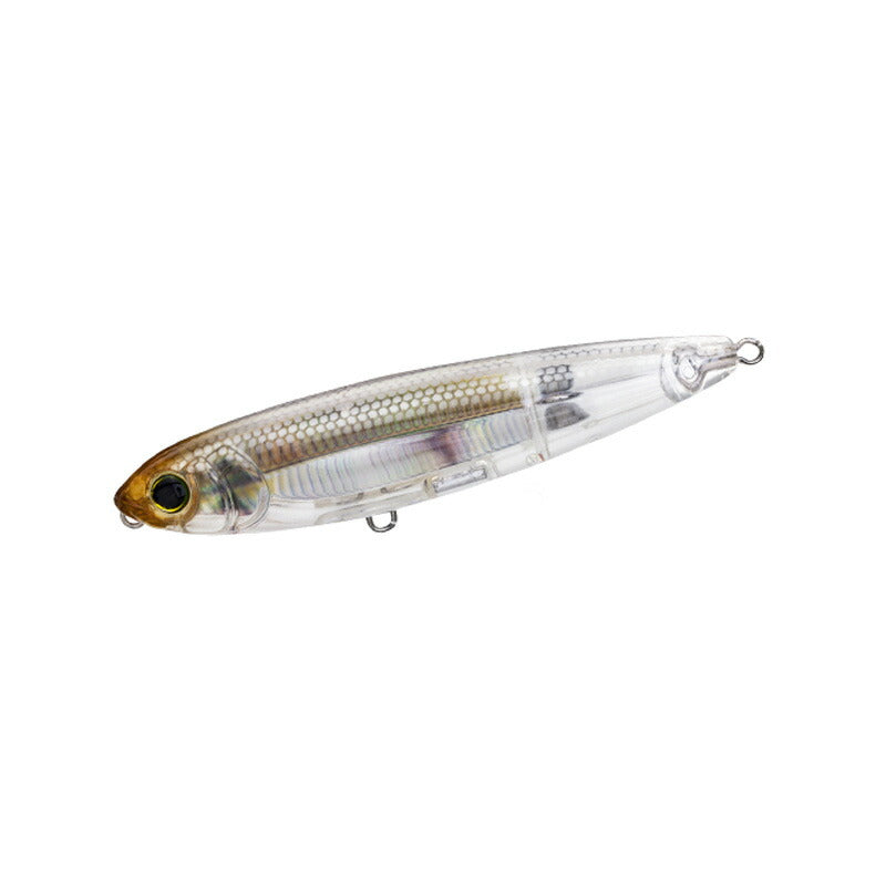 3Dインショアトップノックペンシル 125mm