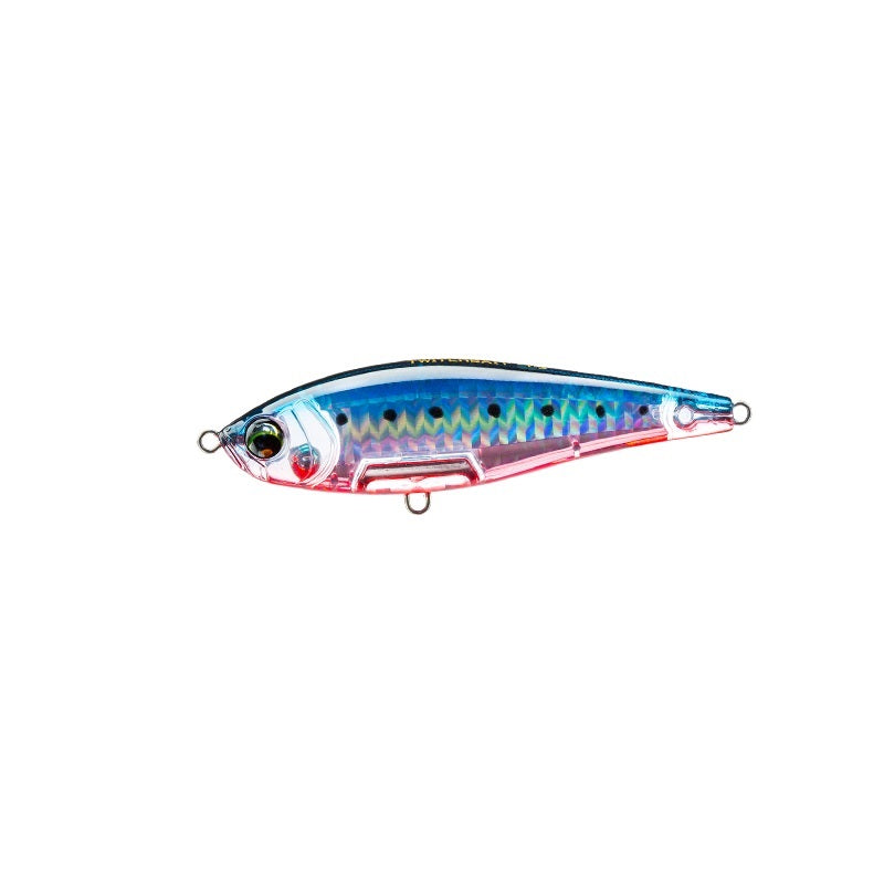 L-ブルー トゥイッチベイト110S F1235
