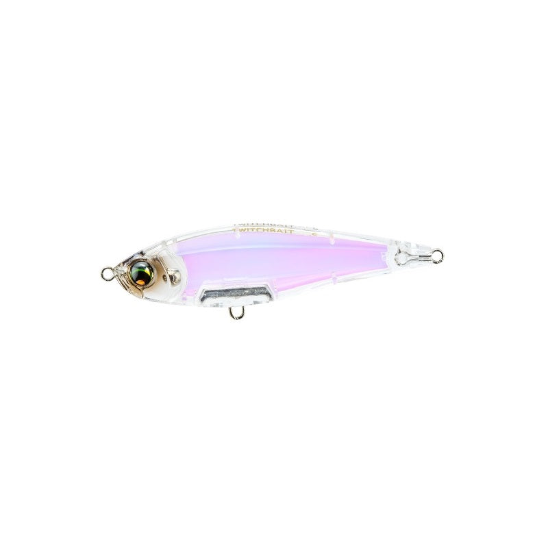L-ブルー トゥイッチベイト110S F1235