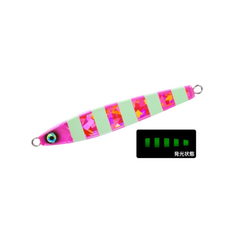 ブランカ タチ魚SPゼブラ 150g
