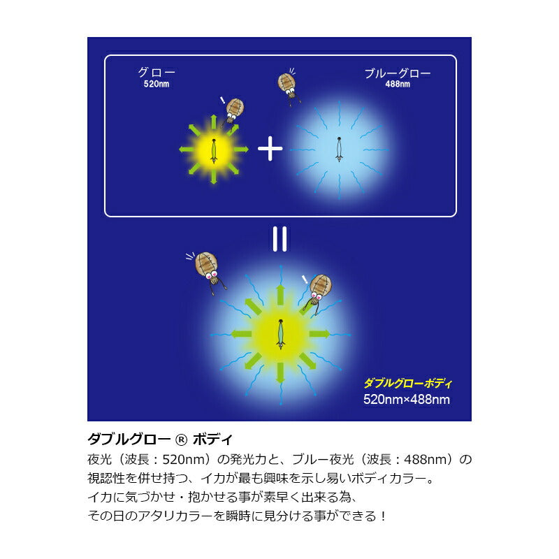 EZ-Q フィンプラスTRラトル 3.0号 25g A1744