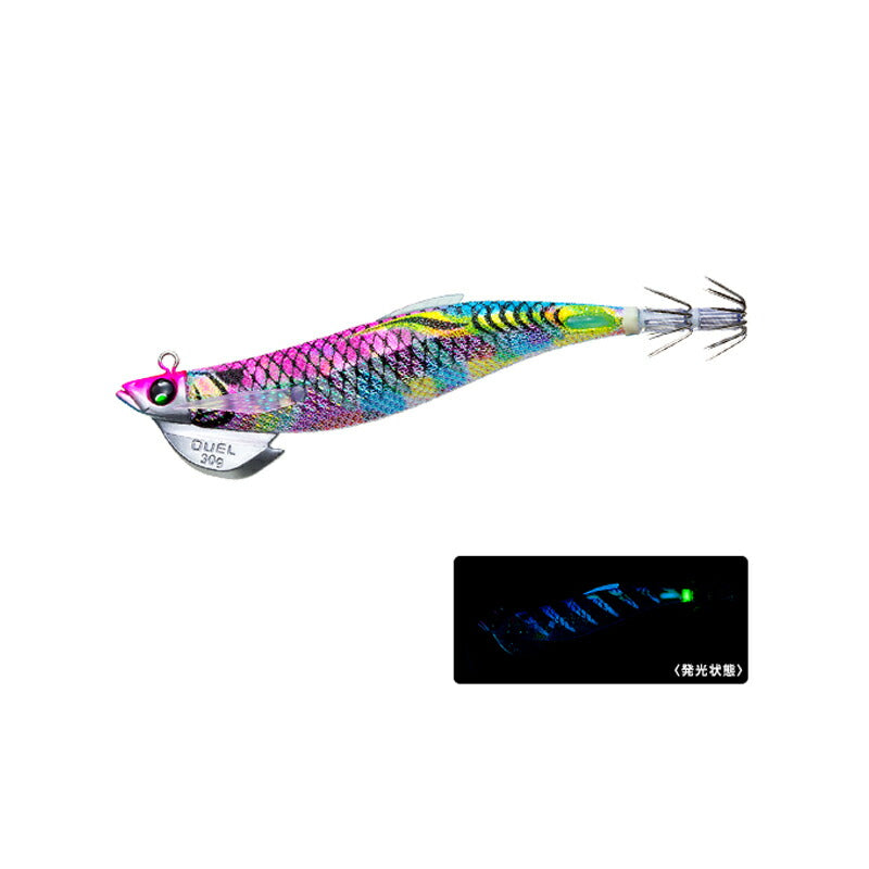 EZ-Q フィンプラスTRラトル 3.0号 25g A1744