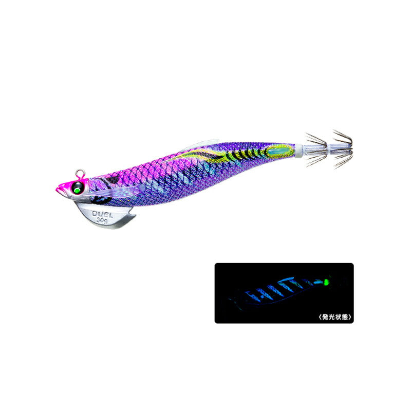 EZ-Q フィンプラスTRラトル 3.0号 25g A1744