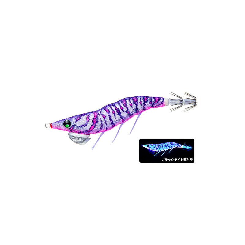 EZ-Q ダートマスター ラトル 3.5号