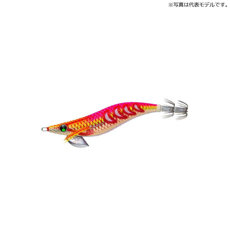 アオリーQサーチダブルグロー 3.5号