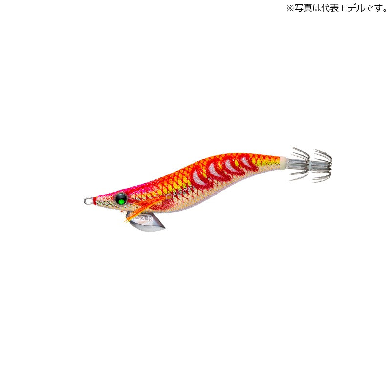 アオリーQサーチダブルグロー 3.5号