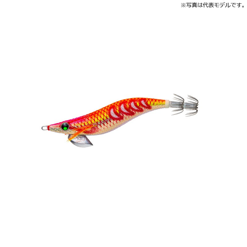アオリーQサーチダブルグロー 3.5号
