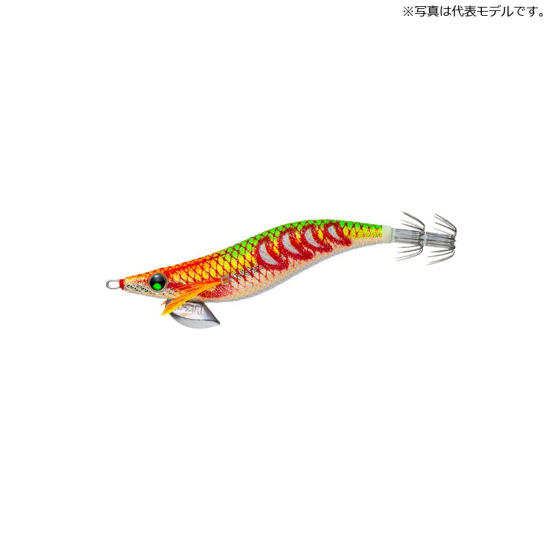 アオリーQサーチダブルグロー 3.5号
