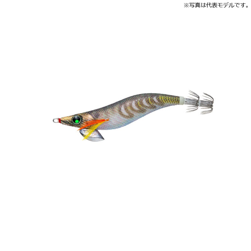 アオリーQサーチダブルグロー 3.5号