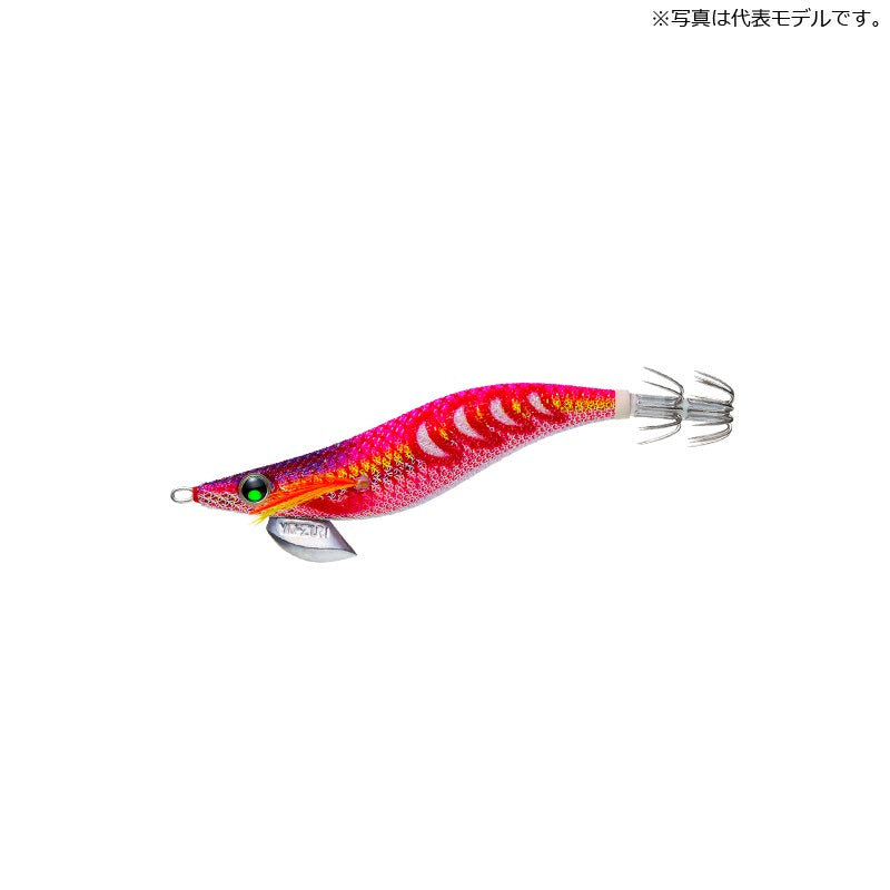 アオリーQサーチダブルグロー 3.5号