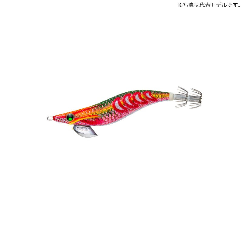 アオリーQサーチダブルグロー 3.5号