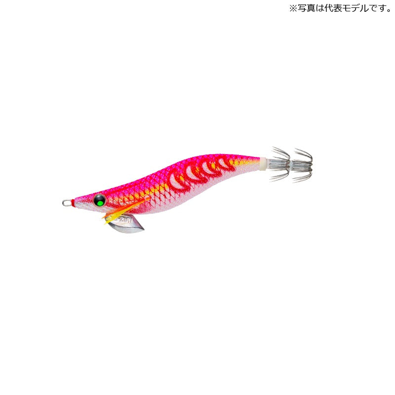 アオリーQサーチダブルグロー 3.5号