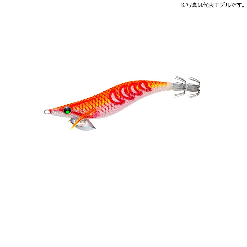 アオリーQサーチダブルグロー 3.5号
