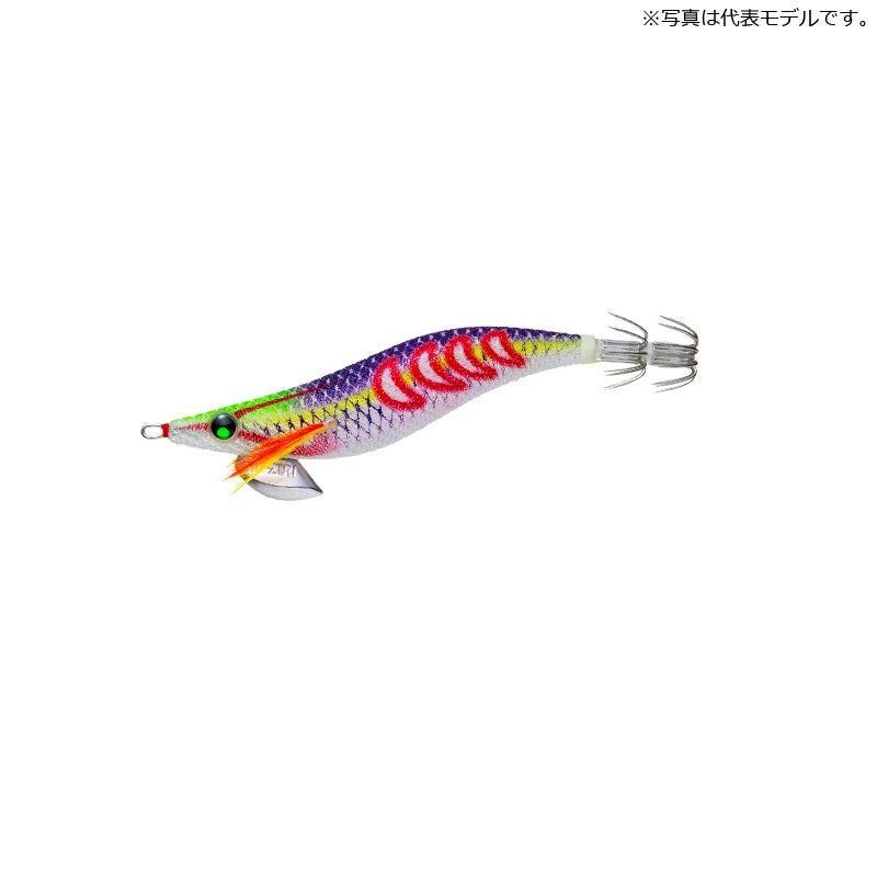 アオリーQサーチダブルグロー 3.5号