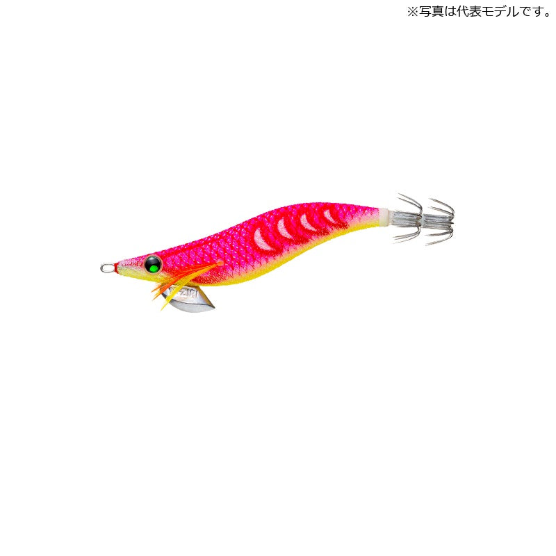 アオリーQサーチダブルグロー 3.5号