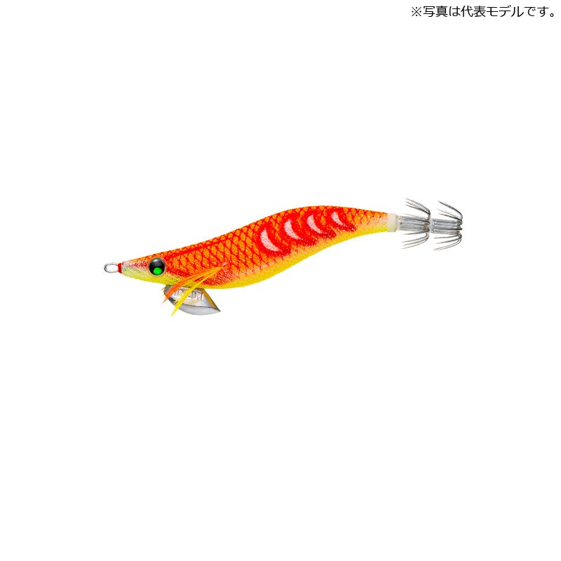 アオリーQサーチダブルグロー 3.5号