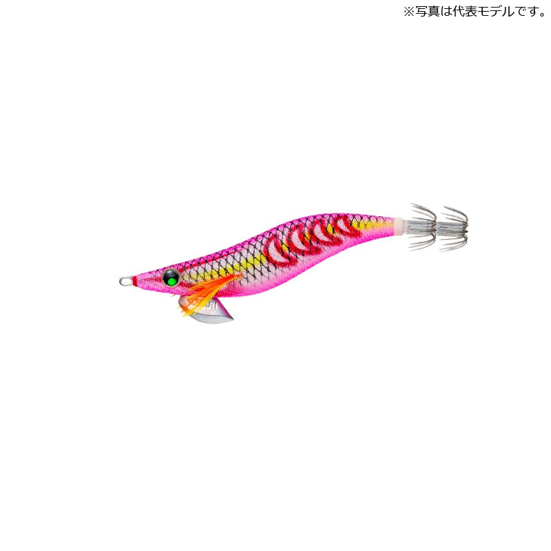 アオリーQサーチダブルグロー 3.5号