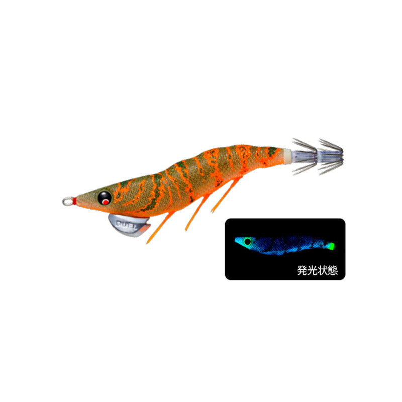 EZ-Qダートマスター 2.5号