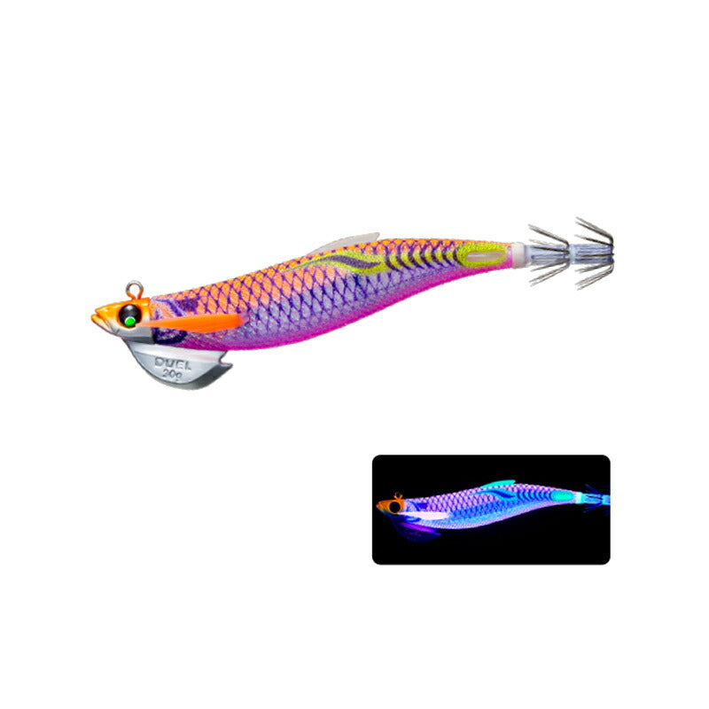 EZ-Q フィンプラスTRラトル 3.0号 25g A1744