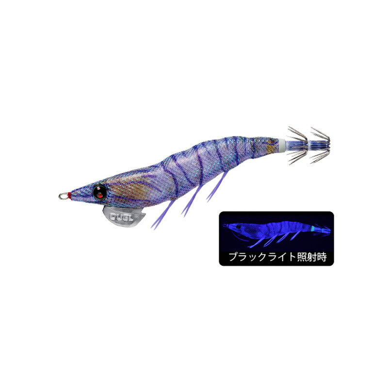 EZ-Qダートマスター 2.5号