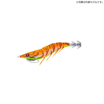 EZ-Qキャストプラス 3.5号