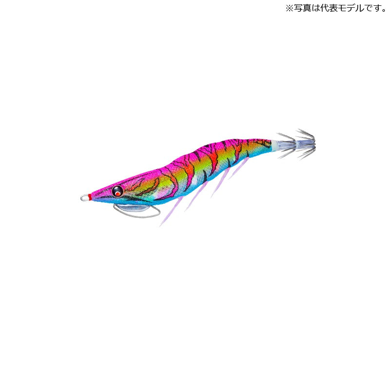 EZ-Qキャストプラス 3.5号