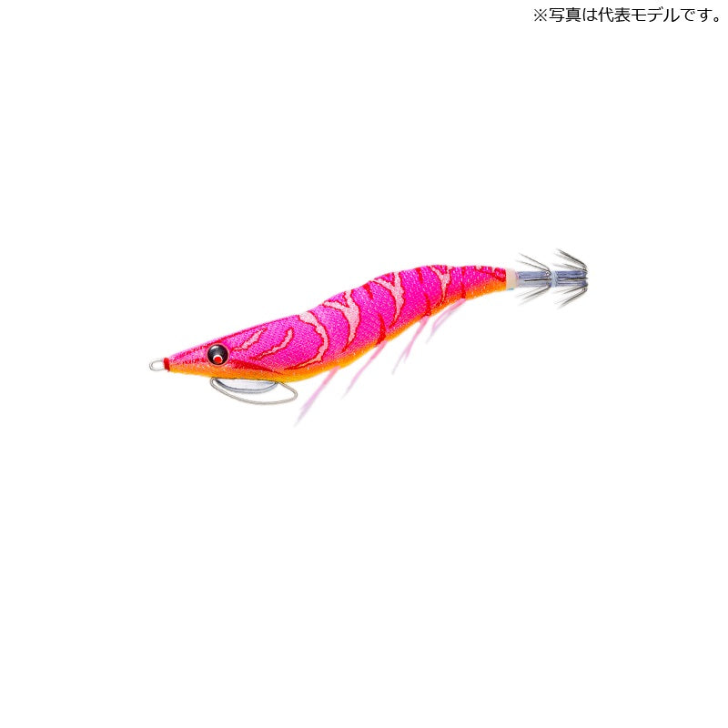 EZ-Qキャストプラス 3.5号