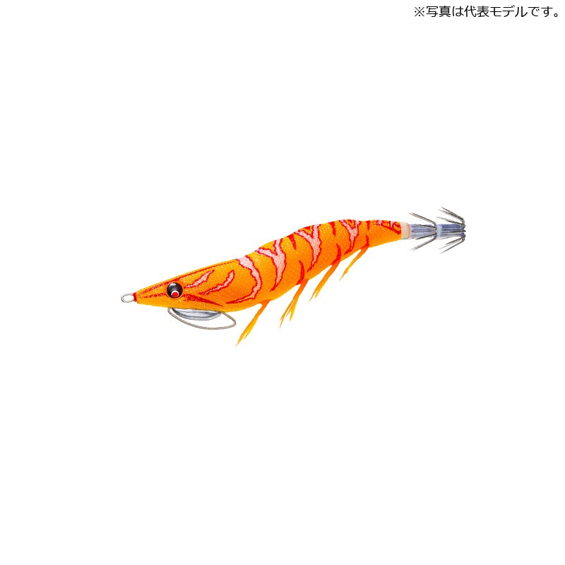 EZ-Qキャストプラス 3.5号