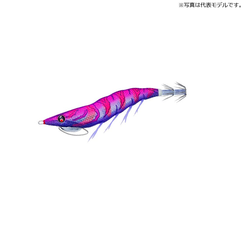 EZ-Qキャストプラス 3.5号