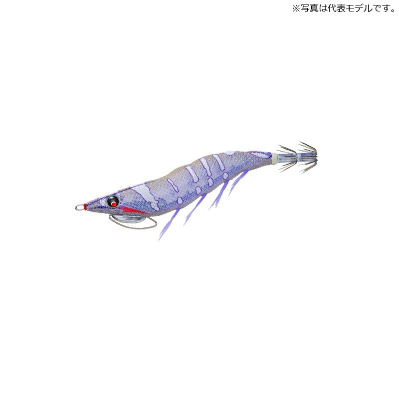 EZ-Qキャストプラス 3.5号