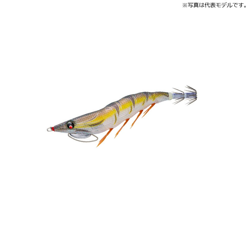 EZ-Qキャストプラス 3.5号