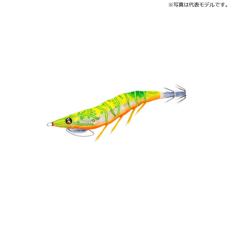 EZ-Qキャストプラス 3.5号