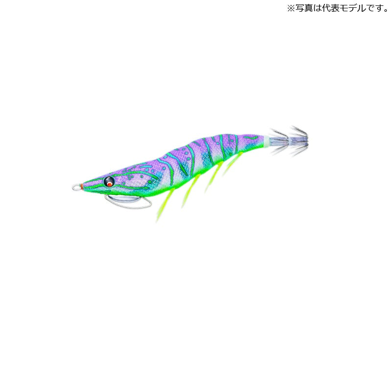 EZ-Qキャストプラス 3.5号