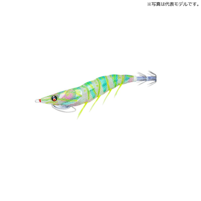 EZ-Qキャストプラス 3.5号