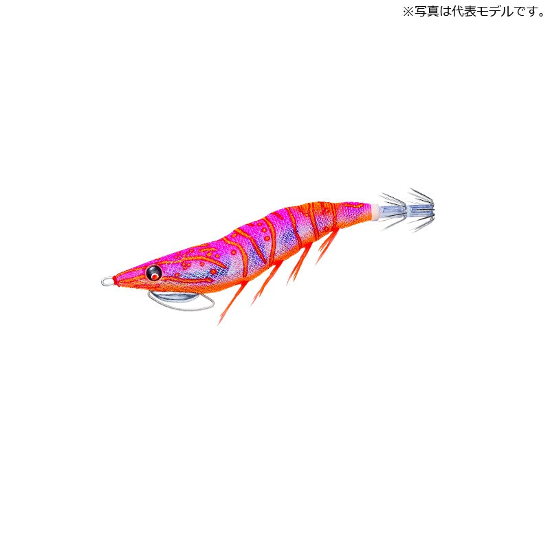 EZ-Qキャストプラス 3.5号