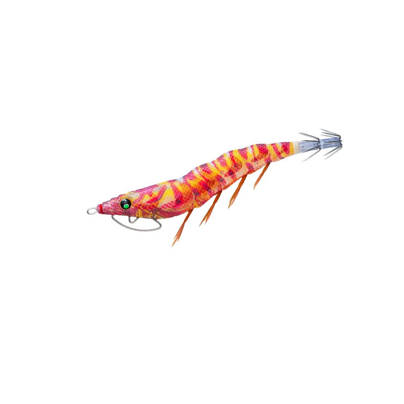 EZ-Q キャスト 喰わせラトル 2.5号