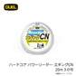 パワーリーダー エギング CN　20m