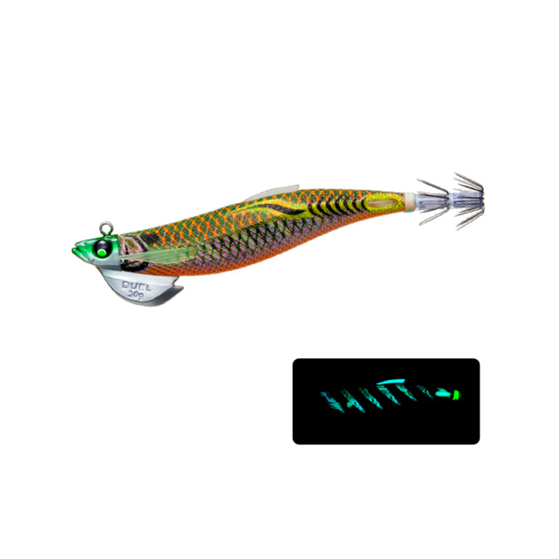EZ-Q フィンプラスTRラトル 3.5号 30g A1745